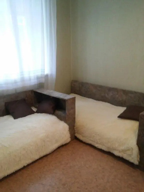 Dom Na Burnakovskoj Hostel