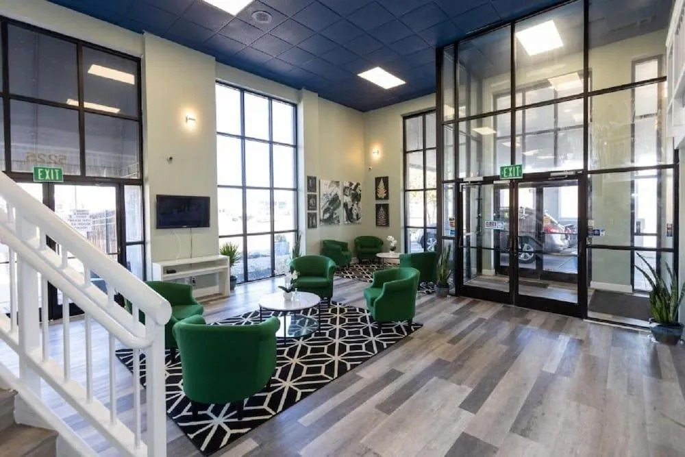 Extended Stay Memphis