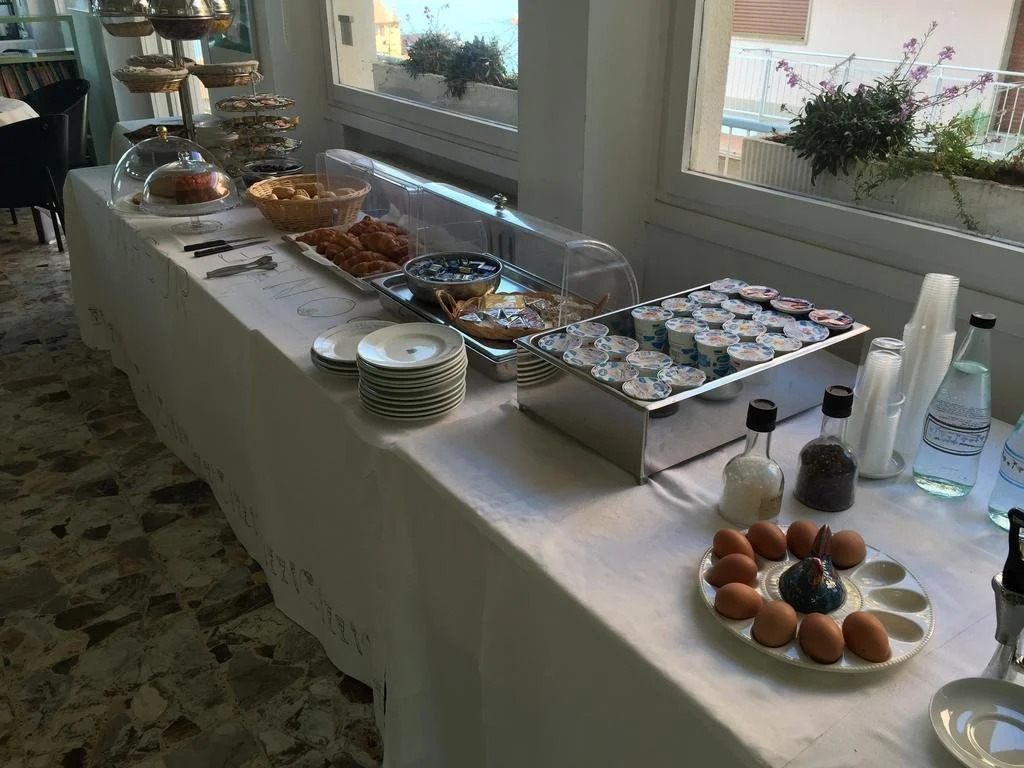 Hotel Firenze