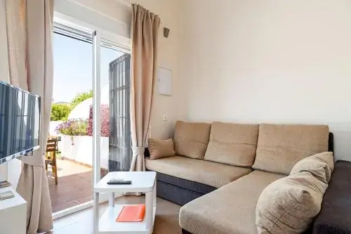 Apartamento Los Naranjos 1