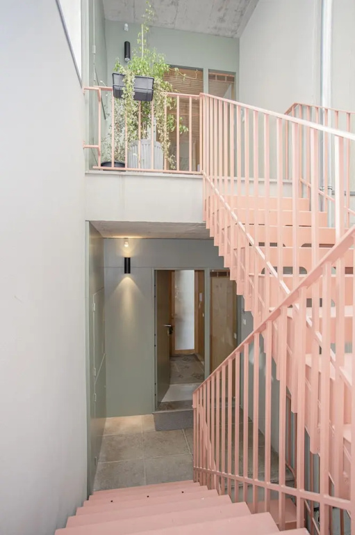 Liiiving - Bolhão Trendy Apartment II