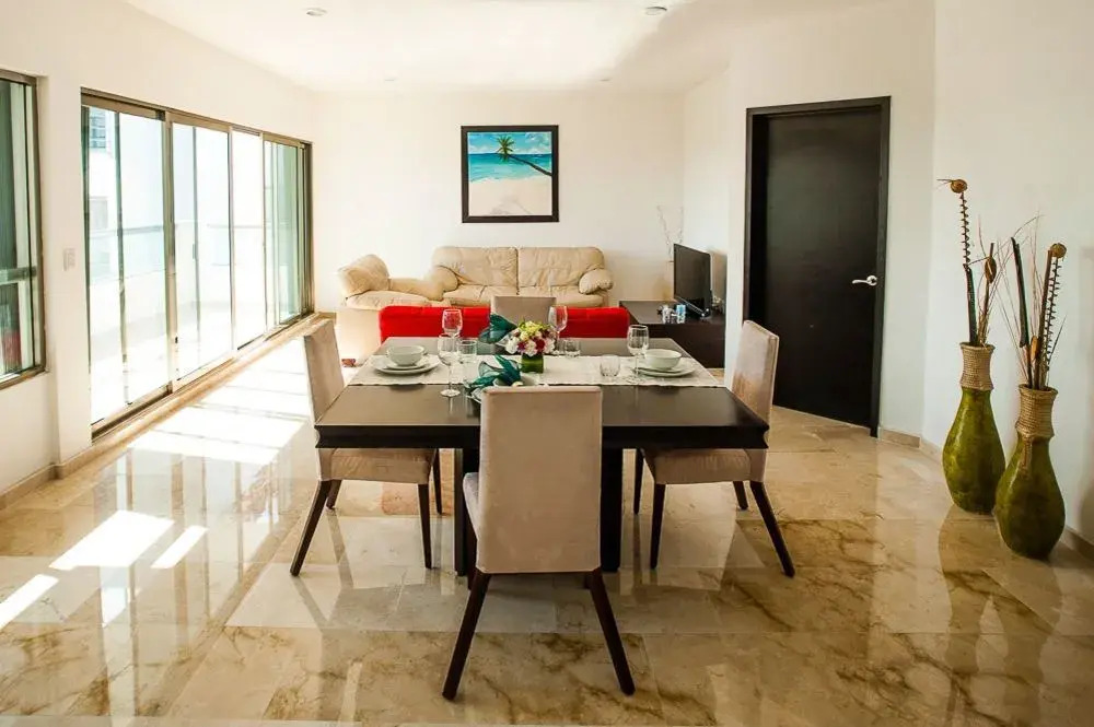 La Playa Condo