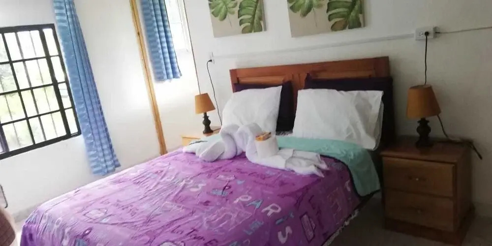 Hostal Chocolate y Miel