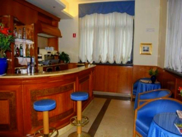 Hotel San Giorgio