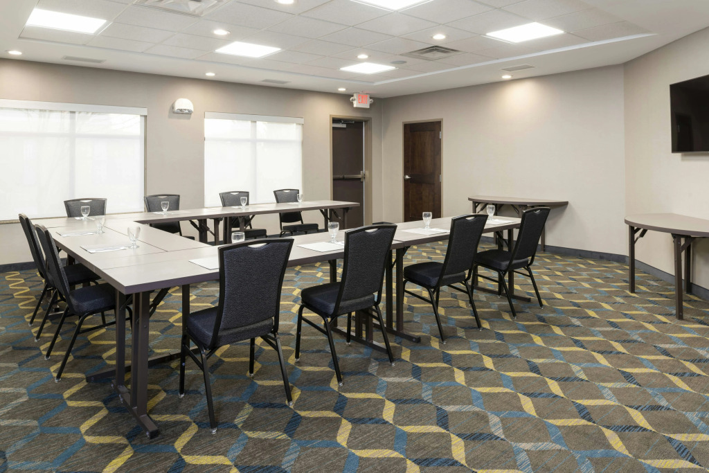 Residence Inn by Marriott Midland