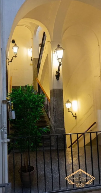 Napoli Centro Suite e Spa