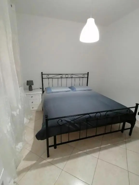 Casa Rosso Corallo
