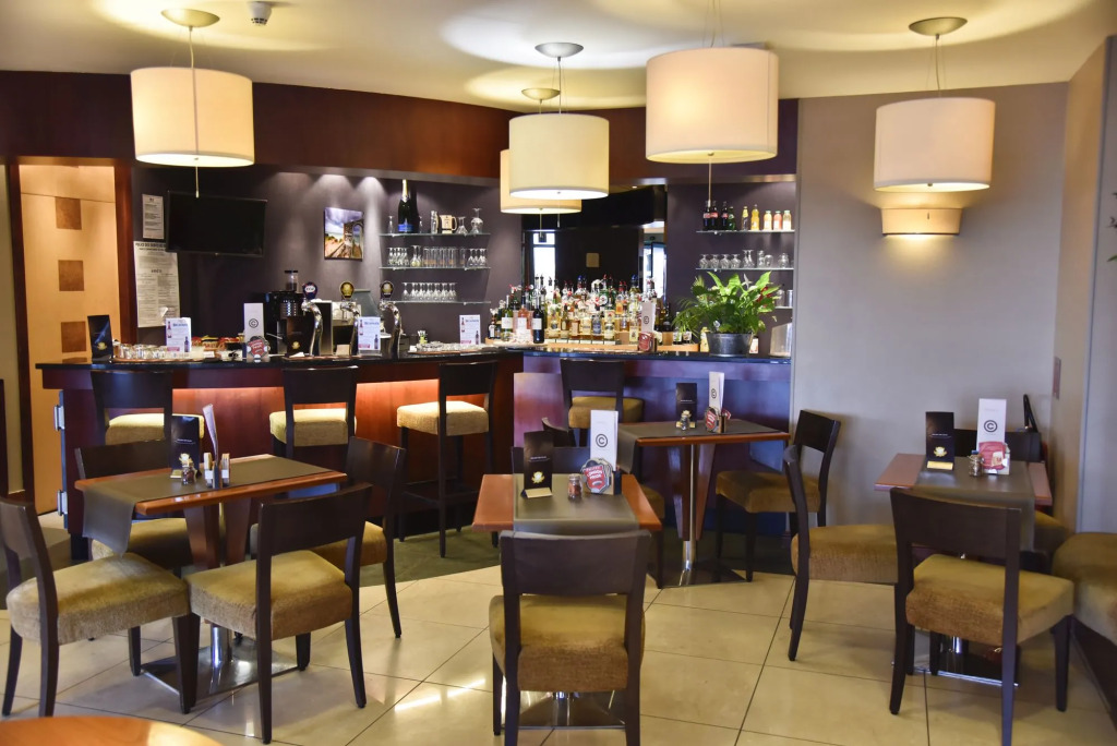 Holiday Inn Calais-Centre by IHG