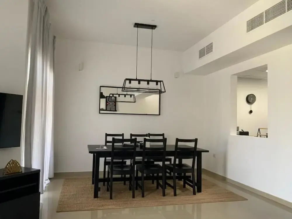 Fairways 3 Bedroom Villa With Plunge Pool and Bbq