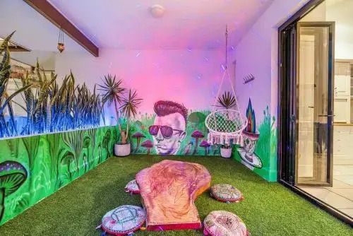 Byron Bay Accom Unit 5 1 Marvel Street, Byron Bay - Absolute Marvel