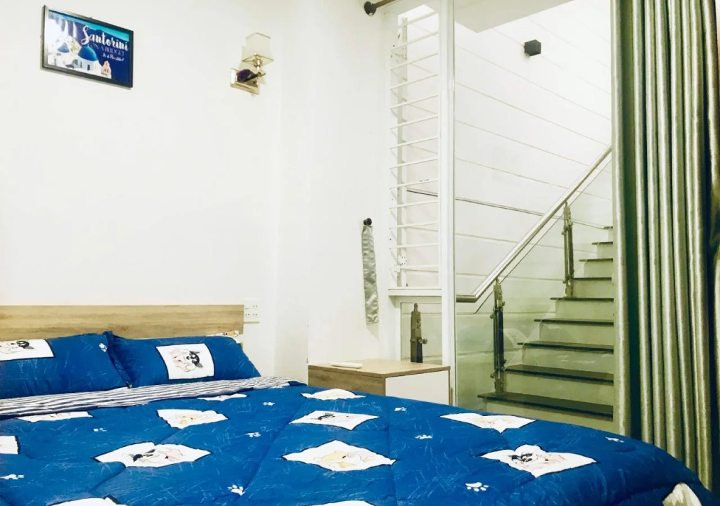 Nature Hostel & Drinks