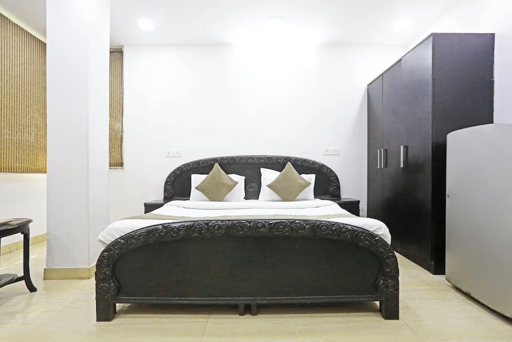 Hotel Sun Residency