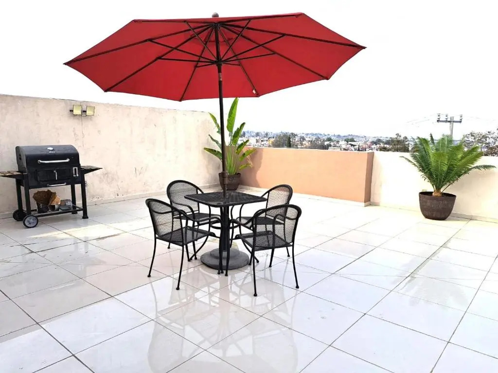 S03 De Casona Tres Suites Premium Increíbles Itesm Cem S03