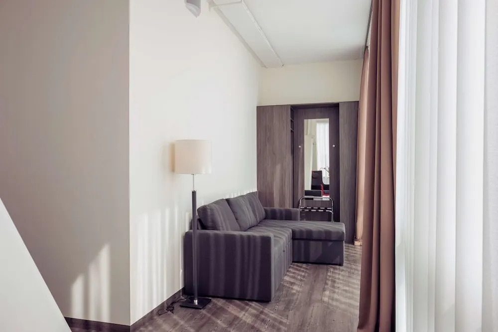Plaza Residence Almere BW Signature Collection
