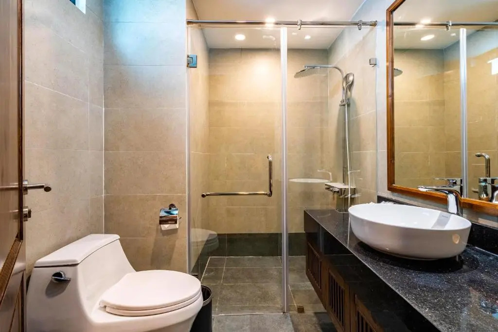 Sea Breeze Condotel Danang