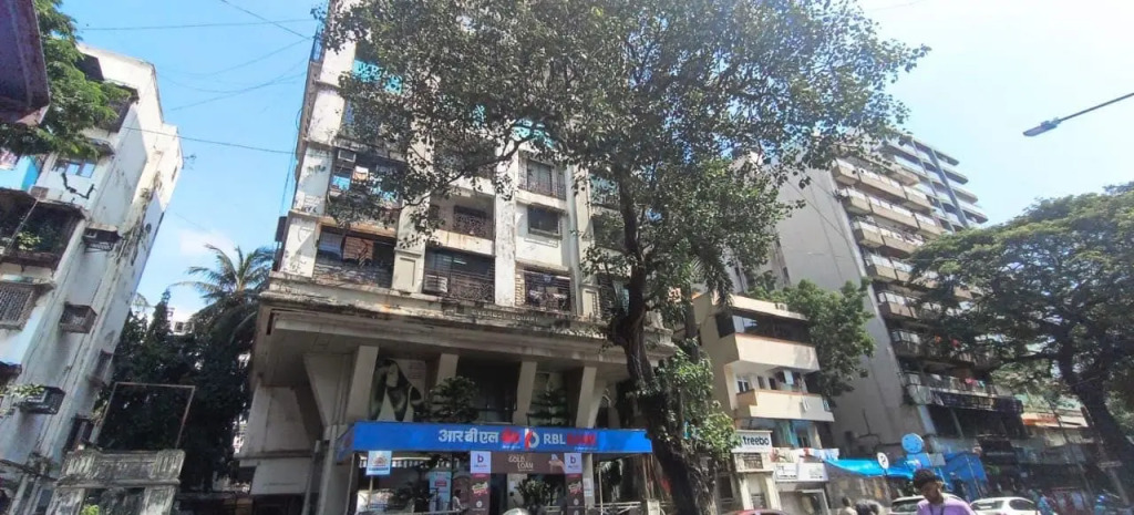 Treebo Trend Freedom Star, Vile Parle
