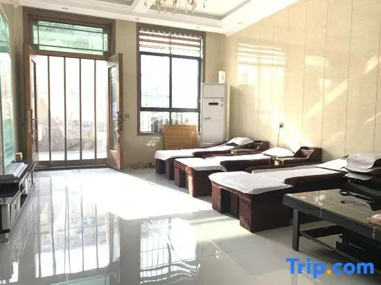 Weihui Mengyuan Homestay