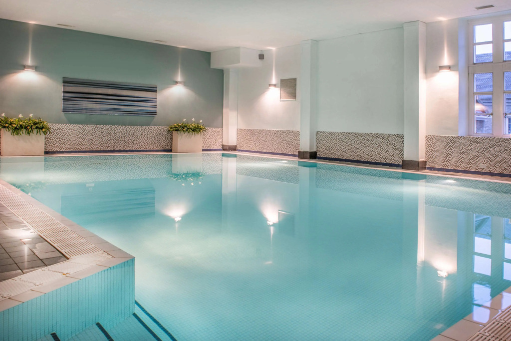 De Vere Tortworth Court