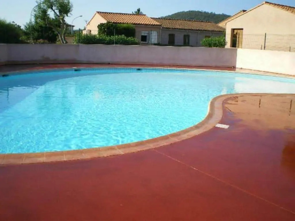 House Les Mimosanes