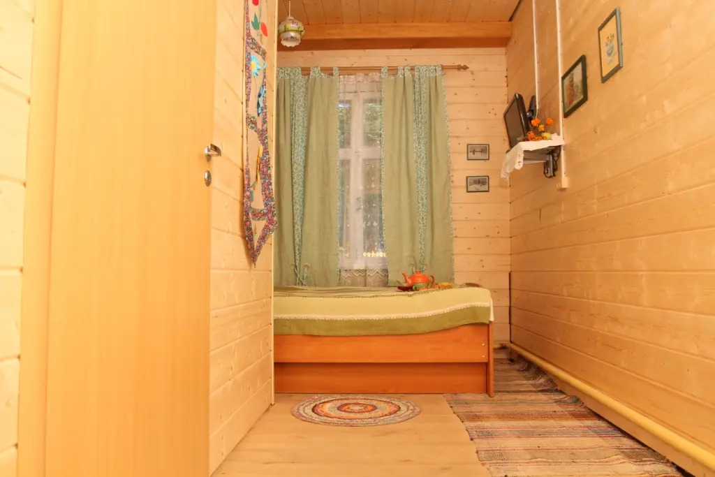 Русская Дача