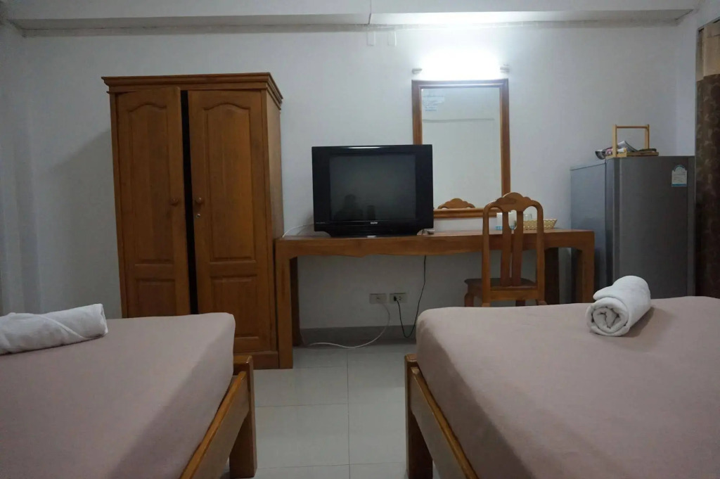 Teeradol Place