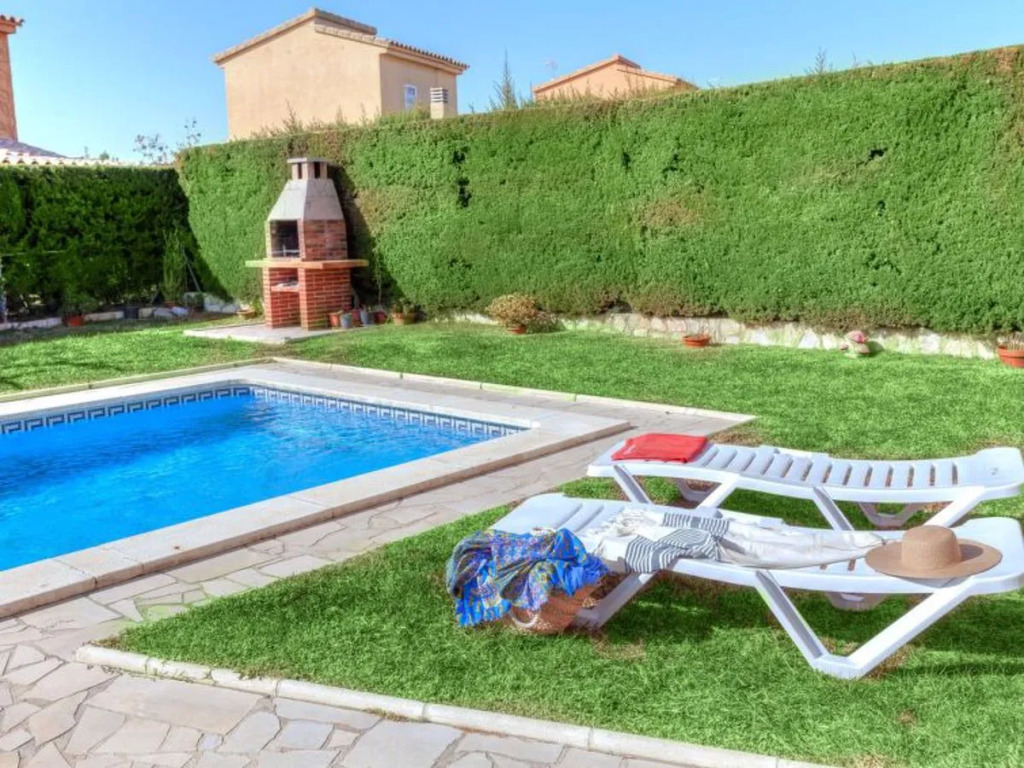 Villa MARIPOSA L'Ametlla de Mar