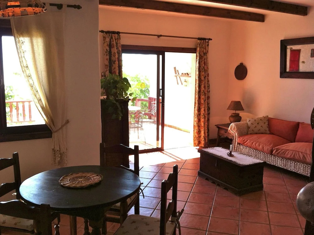Spacious Holiday Home in Tenerife with Hot Tub & Garden