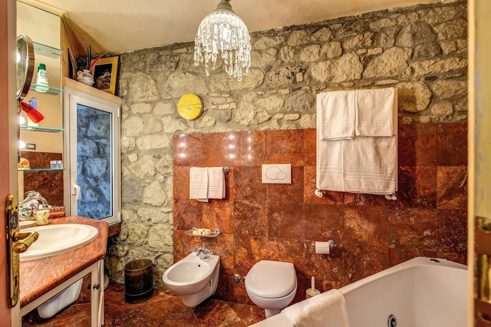 Maxxi apartment in the heart of Rome