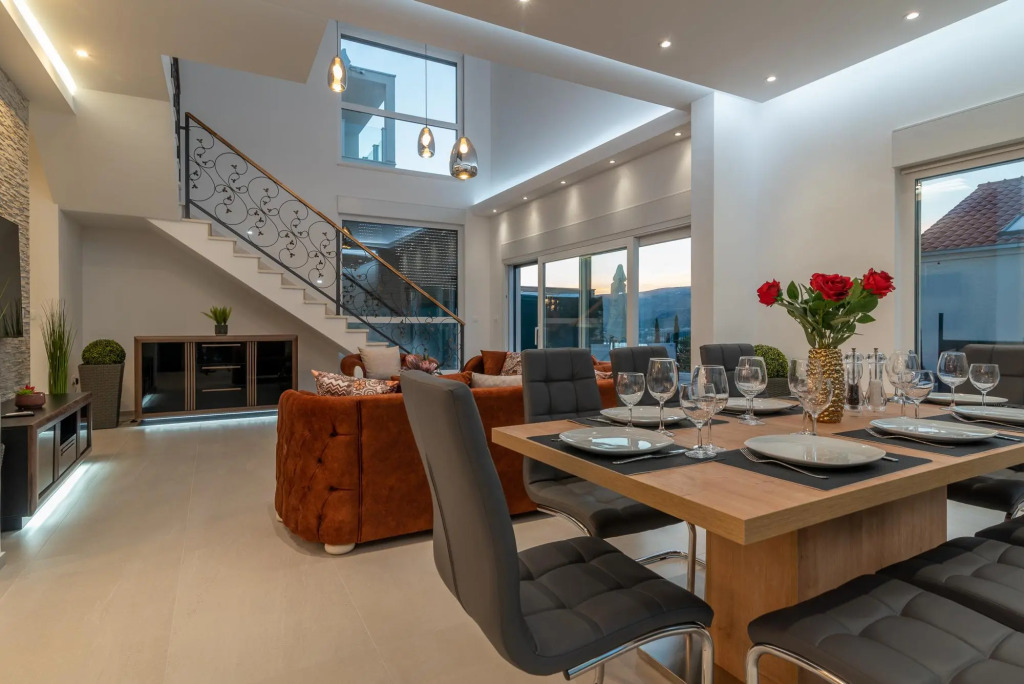 Holiday home Trogir 4