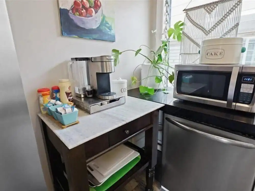 Relax & Getaway - Chic Belmont Shore Duplex