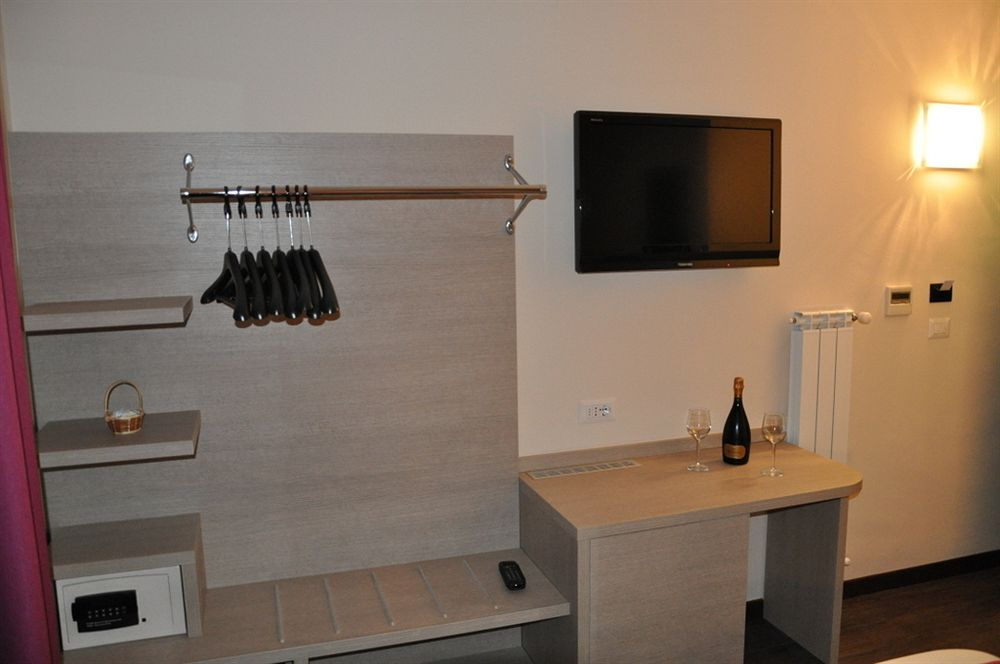 Hotel Saint Pierre