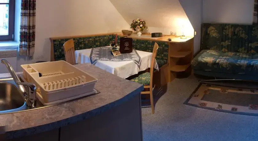 Hotel 3 Gemsen