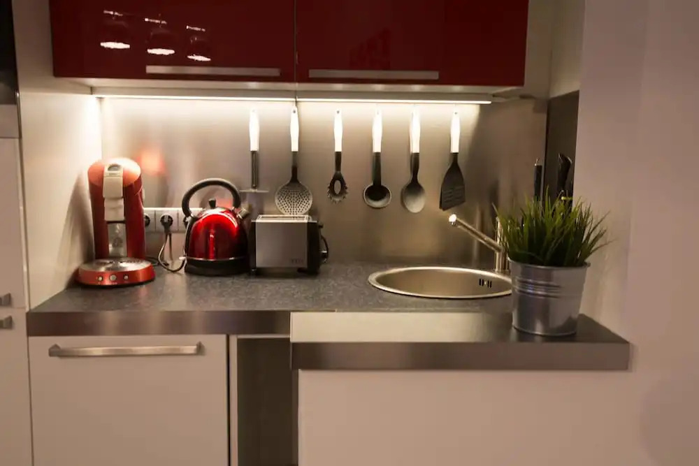Top-Apartments-Vienna Gölsdorf