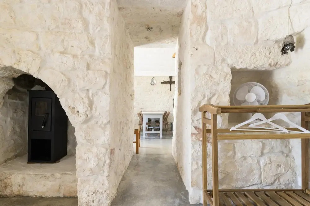 Trullo Solleone con Piscine by Wonderful Italy