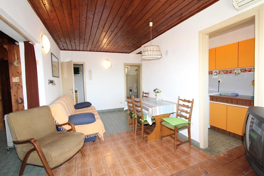 Apartment Haber