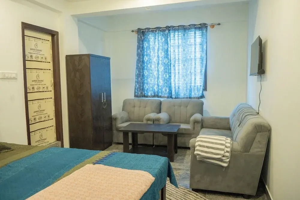 VJ rooms