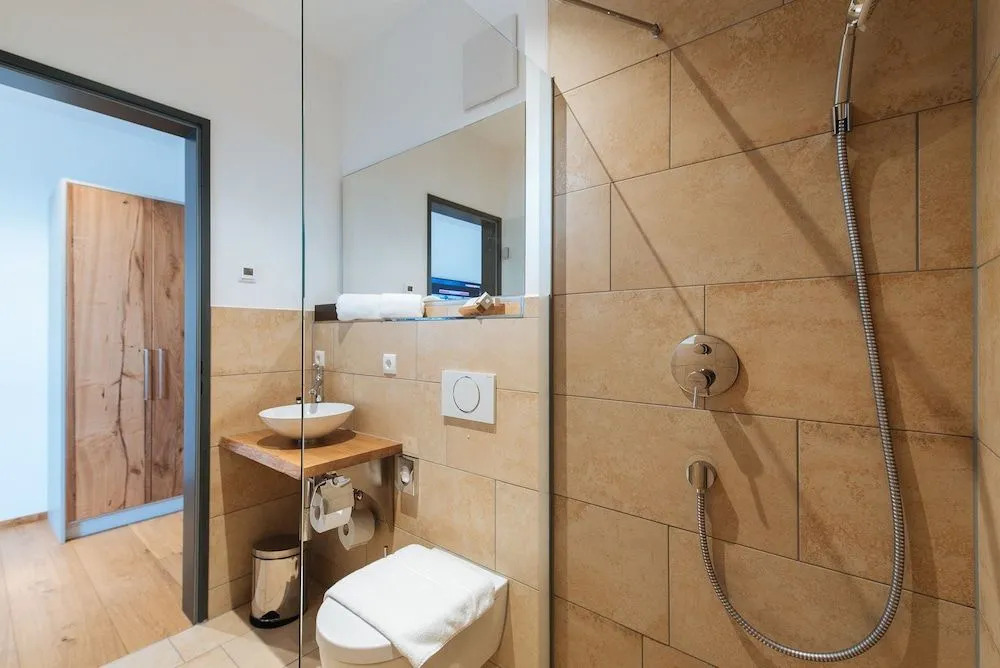 Aparthotel nah dran