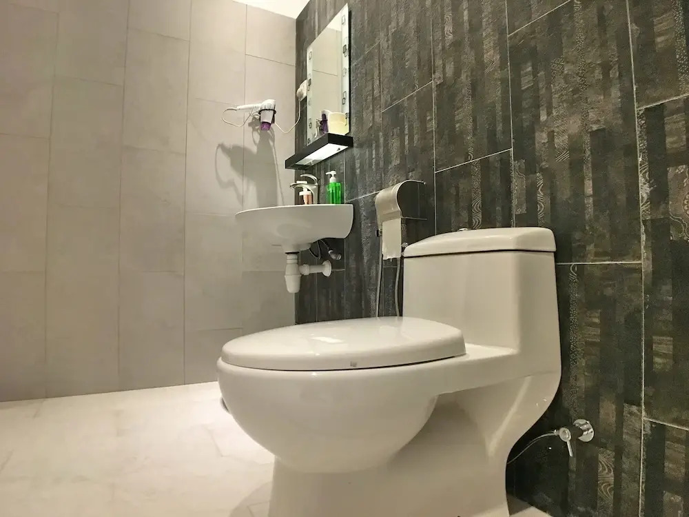 iBook6 Deluxe Family Suite for 4 by iBook Homestay