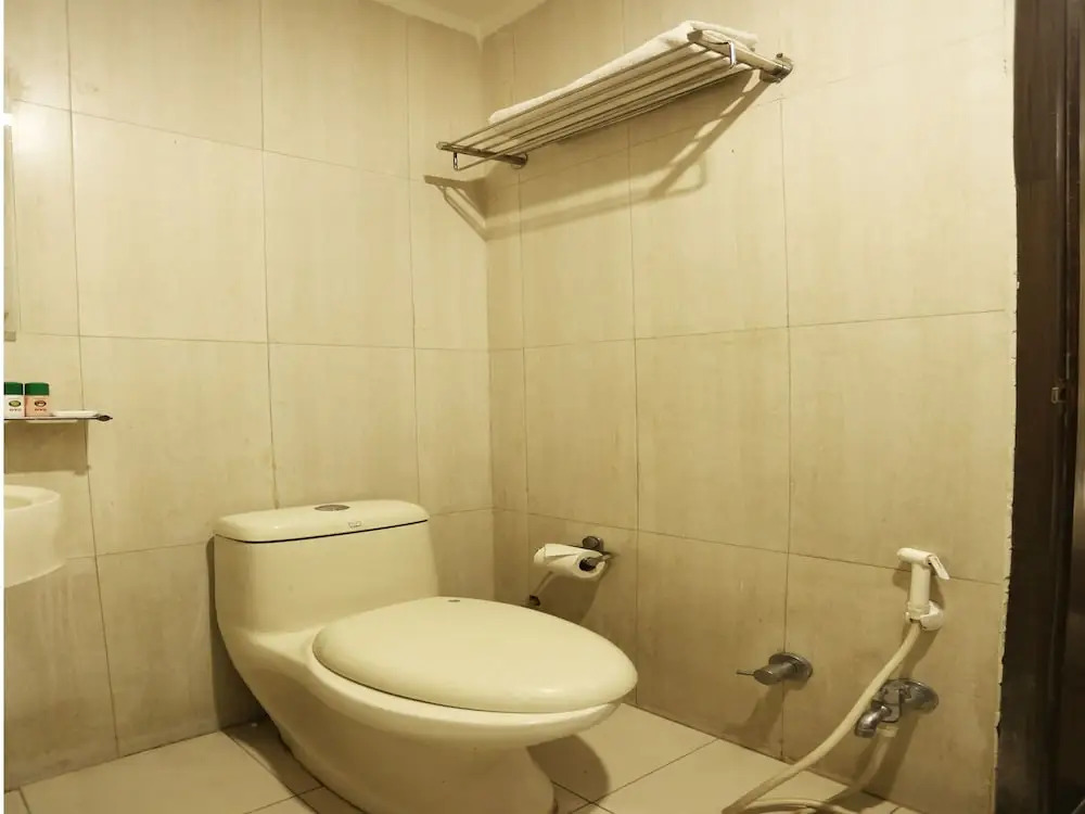 Keys Select by Lemon Tree Hotels, Gandhi Ashram, Ahmedabad