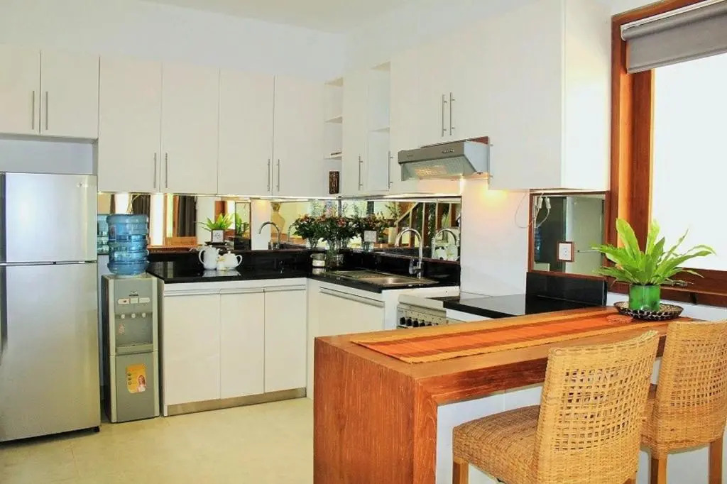 Villa Orange