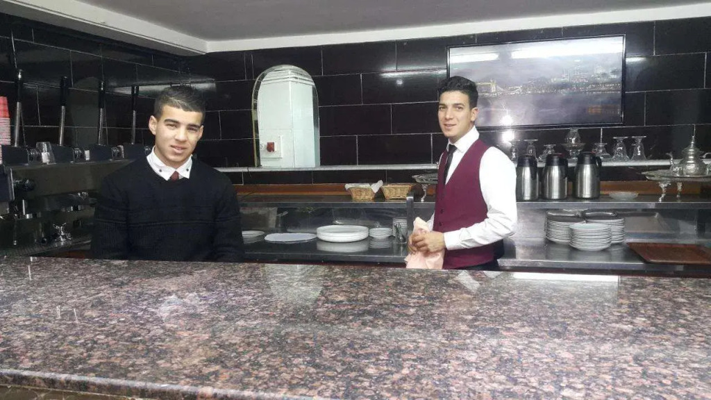 Numidien Hotel