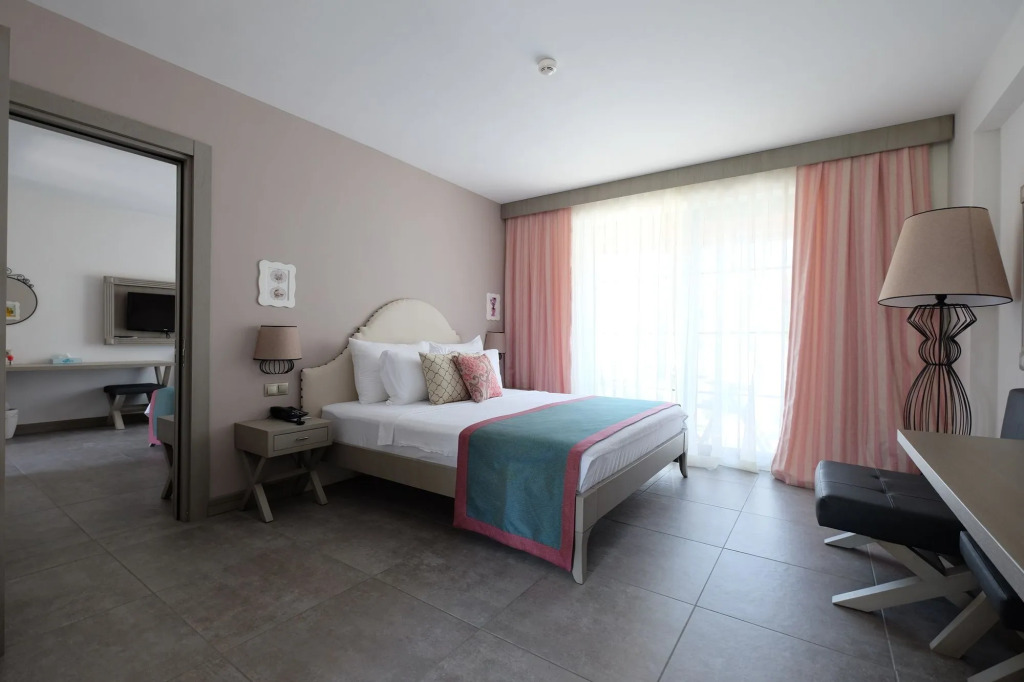 Villa Rustica Hotel