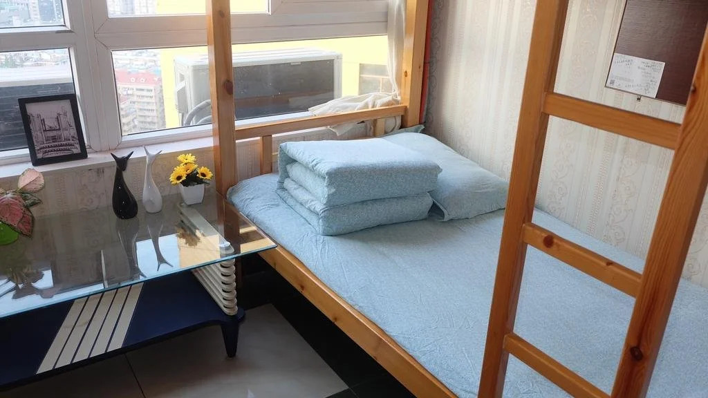 Liusu Youth Hostel Jinling Branch