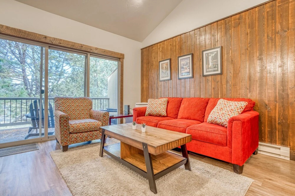 Ski House 237
