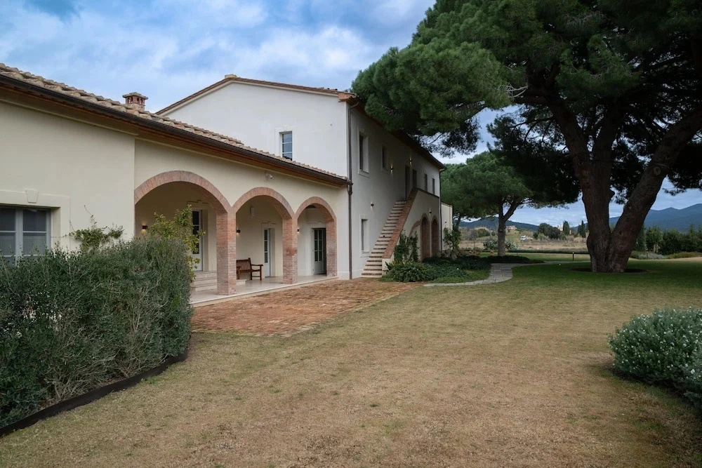 Torre Civette - Wine & Sea Retreat