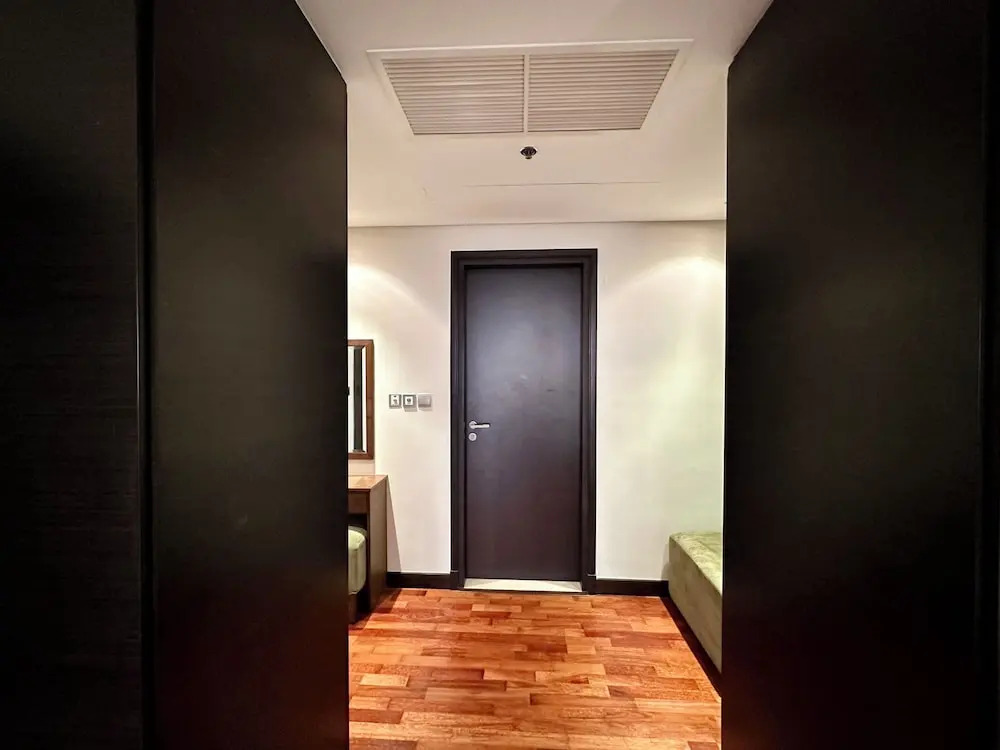 Lux BnB I Palm Jumeirah Resort I Palm Views