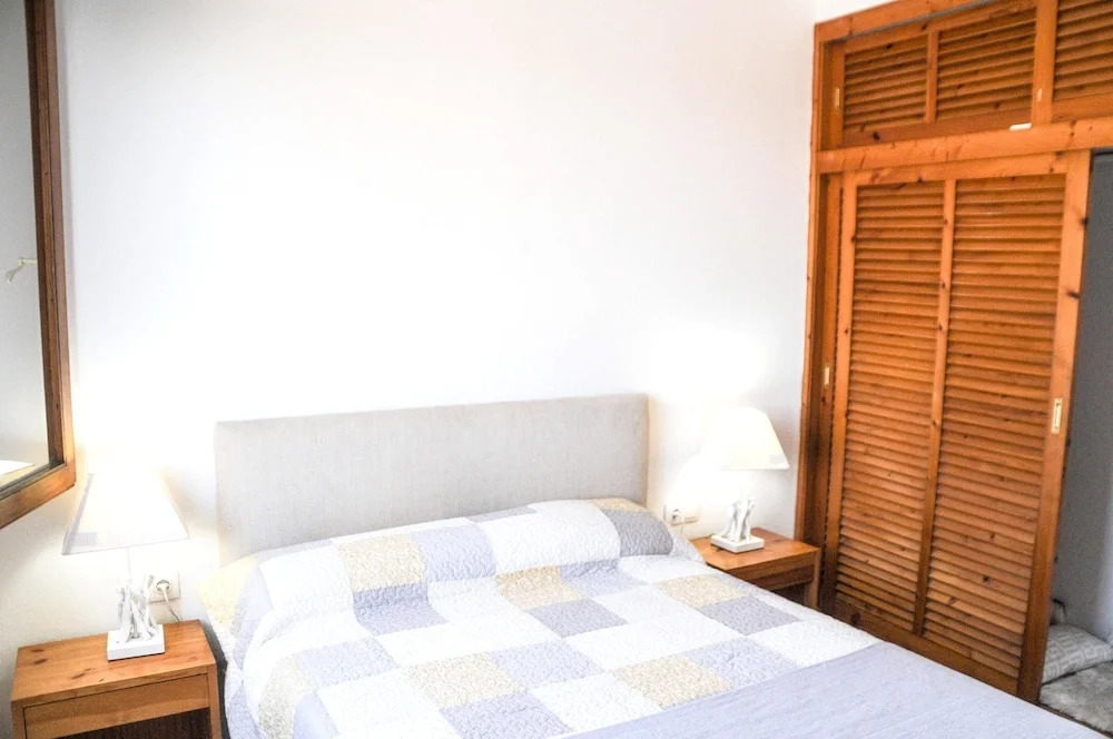 Villa With 3 Bedrooms in Islas Baleares, With Wonderful sea View, Priv