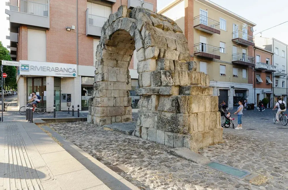 Allultimopiano Rimini Charming Flat