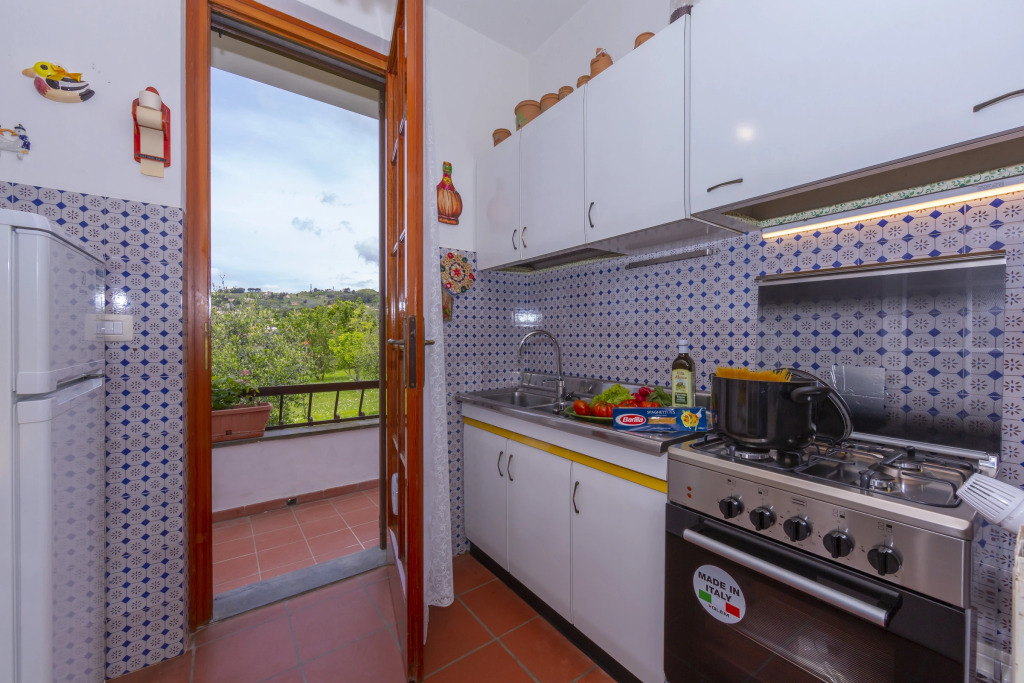 Villino di Corsanico With View