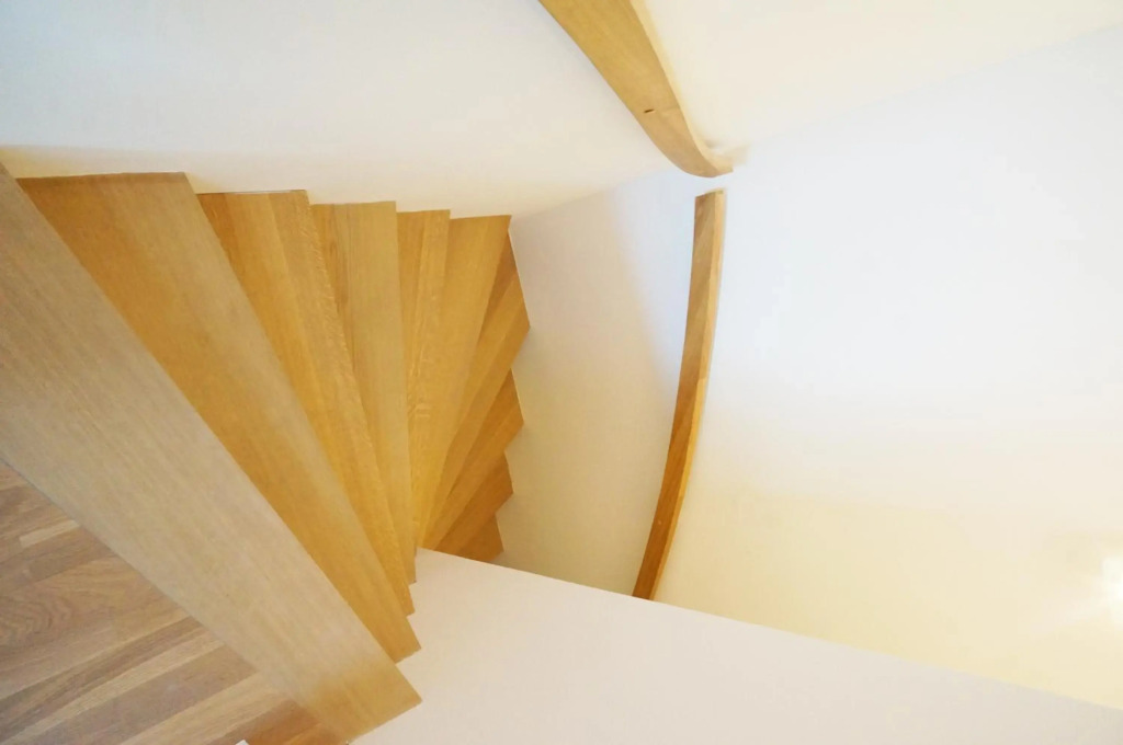 Suite Prague Apartment -Duplex, up to 4people